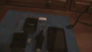 Richard Solo Review Bloopers