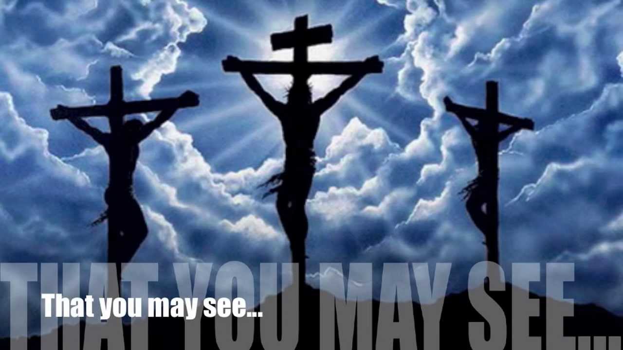 Isaiah 42—Video Song