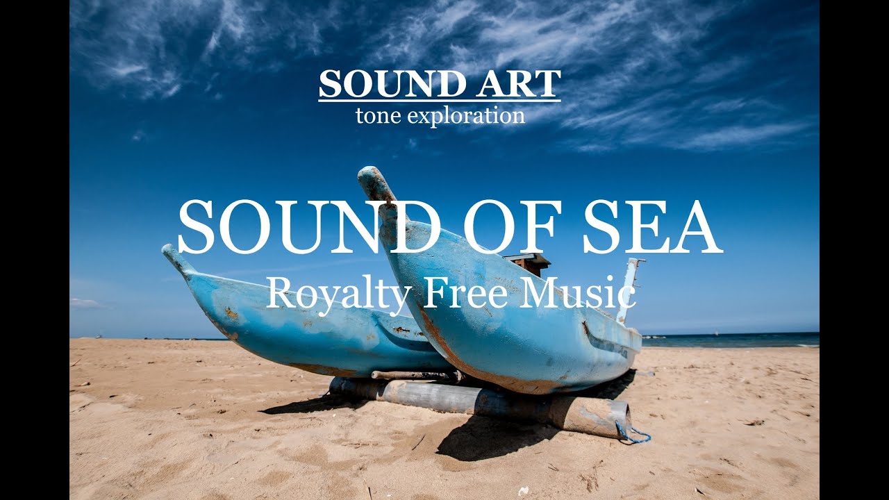 sea travel music