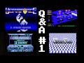 The Oldskool PC Q&A #1: Preservation, demoscene, assembler