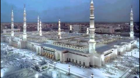 تلاوه من صلاة التروايح الشيخ عبد الرحمن الشحات سورة  الحج 015