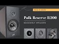 Polk Audio Reserve R200 Review | Polk is Back!