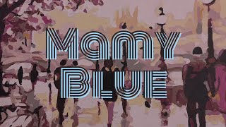 Mamy Blue Remix - House Music (Gnom Records)