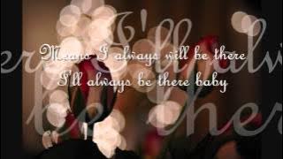 Said I Love You (with lyrics), Babyface [HD]