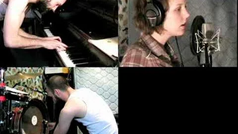 Hail Mary - Pomplamoose VideoSong