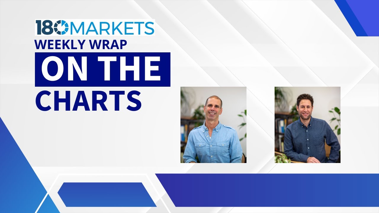 180 Markets Weekly Wrap Sep 29 2023 - YouTube