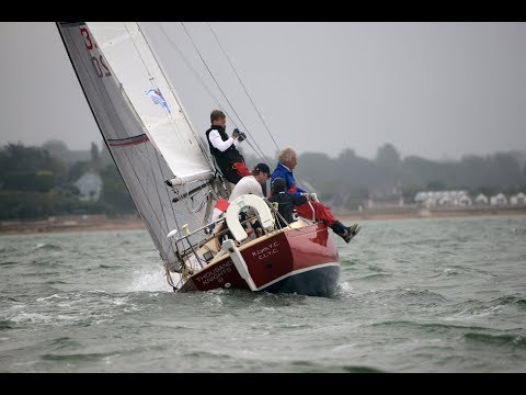 My Classic Boat.  Contessa 26  1978. Thousand Knights III.