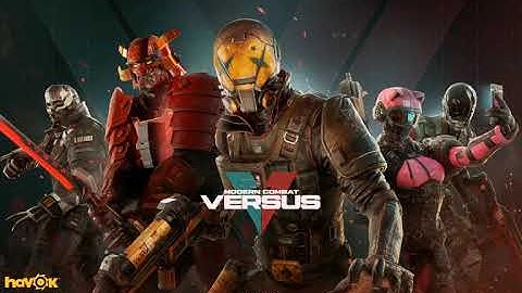 A Problem Facing with Modern Combat Versus (No Multiplayer Found) Someone Help?