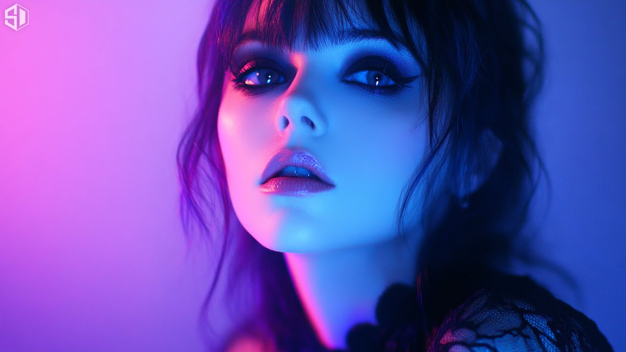 Sssfinxxx - Stardust v8 (synthwave pop remix)