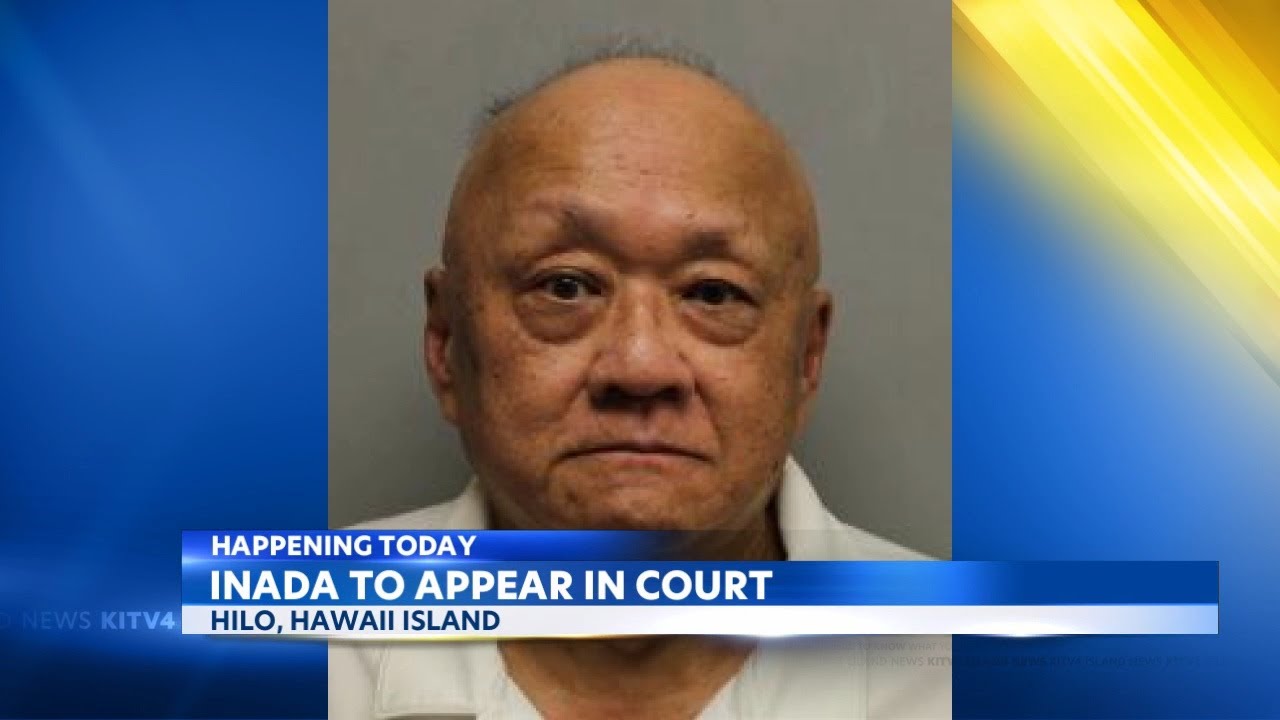 Suspect in deadly Hilo hit-and-run crash makes initial court appearance ...
