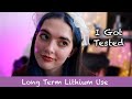 Long-Term Side Effects of Lithium: What I'm Doing About It | Schizoaffective Disorder