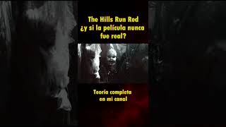The Hills Run Red: La película dentro de la película… nunca existió