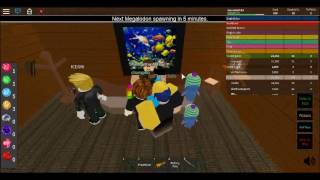 :OOO i duplicate my sword on Shark Attack screenshot 5