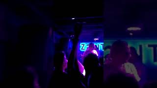 Brkovi @ Zenta Club, Split 2018