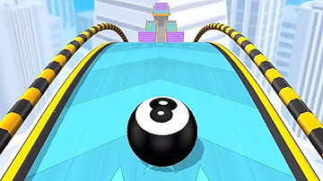 Going Balls Super SpeedRun New Gameplay Level 1227