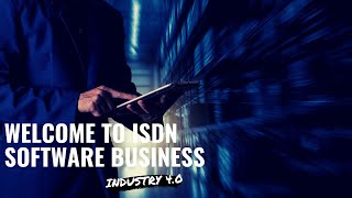 Welcome to ISDN Software Business screenshot 4