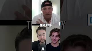 Becoming a Better Man...and Actor