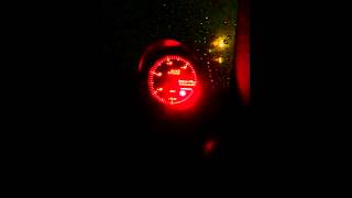 オートゲージ 430 バキューム計 オープニング&エンディング