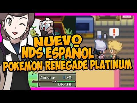 Miniatura del vídeo review de Pokémon Renegade Platinum