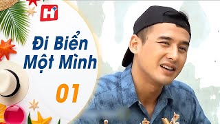 Đi Biển Một Mình - Tập 1 | HTV Phim Tình Cảm Việt Nam 2024