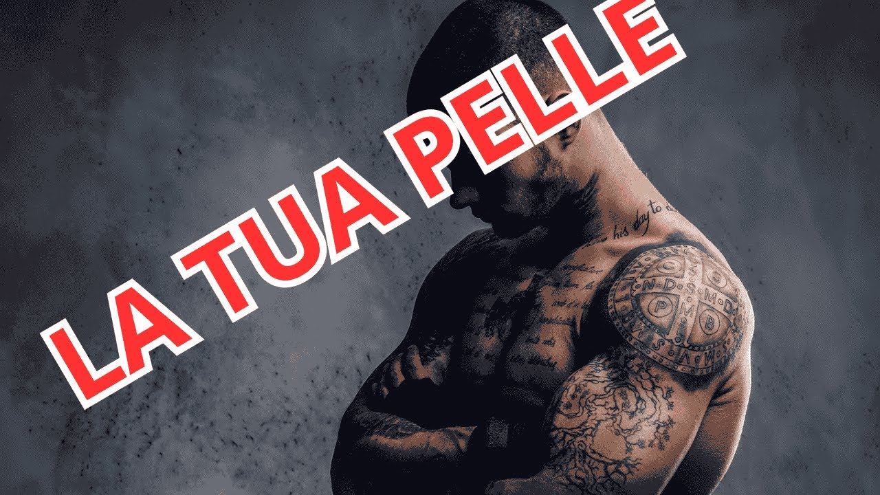 LA TUA PELLE