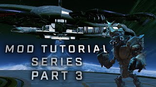 Importing Existing Models + More - Part 3 - Halo 4/2A Mod Tools Mini-Tutorial Series @Unseen_Halo