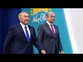 Назарбаев өте ауыр жағдайда екені белгілі болды. Тоқаевқа "Нұр Отанға" не үшін берілгені ашылды!