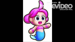 The Legendary Starfy Ivean Polkka