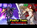 Firefly Team vs. Argenti boss - Apoc Shadow [v3.8]