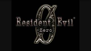 Resident Evil 0 OST - Training Attic