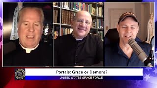 You MUST Know This To Defeat Demons: Interview with Exorcist Father Chad Ripperger Ep. 22