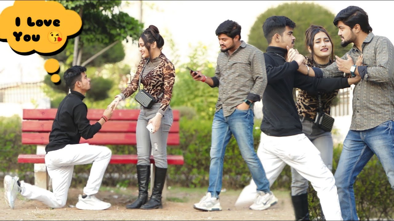 ये क्या कर दिया मैंने 😱 || Revenge Prank On @hem_yadav.08 😡 || Cuty Mariya