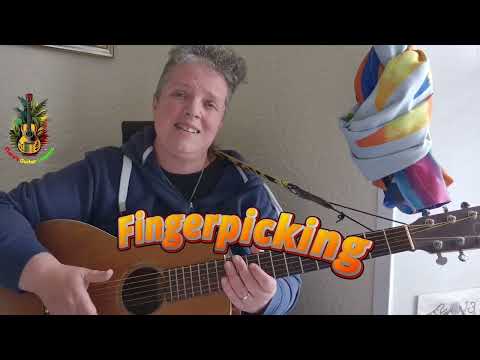 Everybody Hurts REM Guitar Lesson