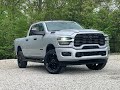 2026 Ram 2500 Big Horn MA Milford, Franklin, Worcester, Framingham MA Providence