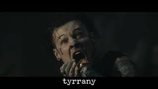 Lorna Shore - immortal (Lyrics   Musicvideo)