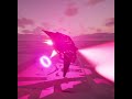 Drone particles Unreal  Devoir 1