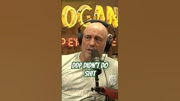 Joe Rogan on Dricus Du Plessis vs Khamzat Chimaev | UFC 319