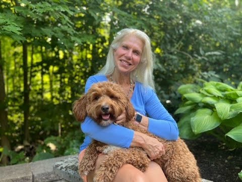Becky's Story - video from Lofty Pet