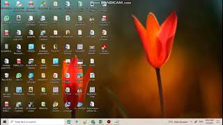 Virus prank using with  notepad