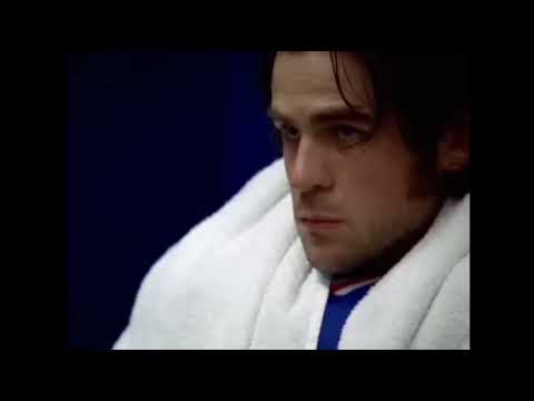 Rob McClanahan Candy Ass “Miracle” Moment