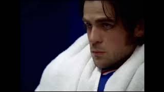 Rob Mcclanahan Candy Miracle Moment