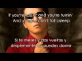 Bruno Mars   Count on me   subtitulos en español e ingles