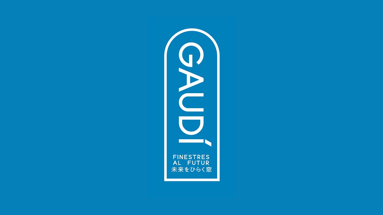 Gaudí: Windows on the Future(CAT)