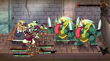 Indivisible - Prototype Demo - Clearest!