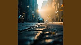 Forgotten Skyline Calling