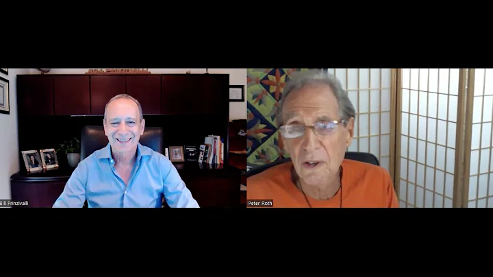 Energy Stew - Interview with Bill Prinzivalli