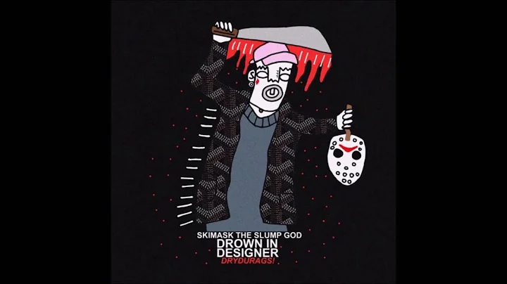 SKI MASK THE SLUMP GOD x DENZEL CURRY x CRAIG XEN ...
