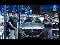 Motor show 2025 แนวนอน S Man S K