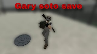 Gary soto save | Gorebox