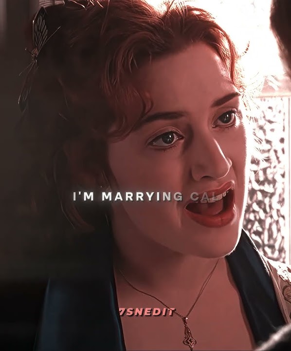'I Change my mind' Titanic Edit | Lord Huron - The Night We Met (Slowed)